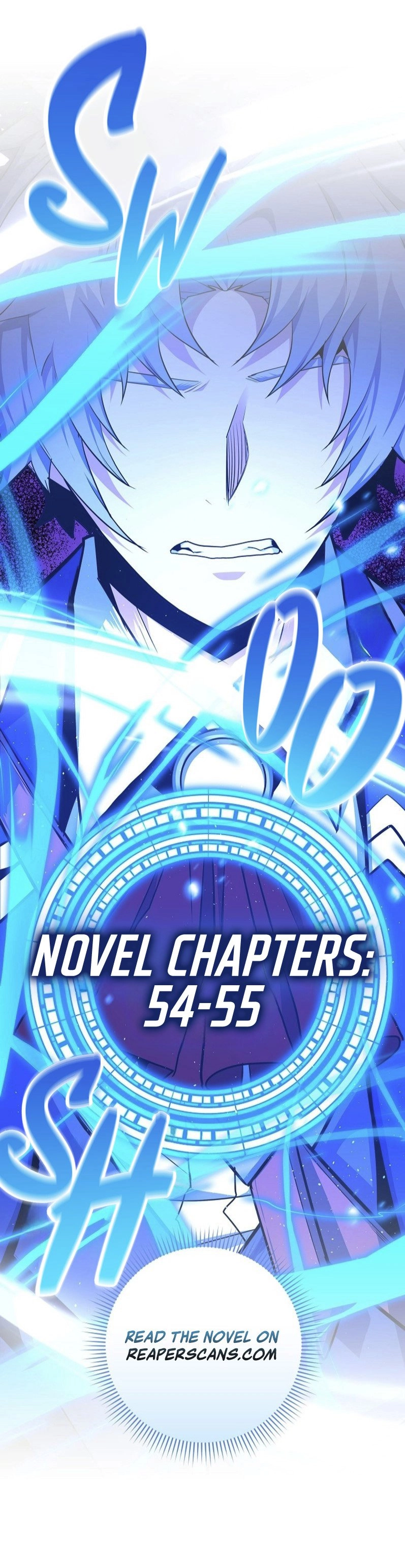 Reincarnated as a Genius Prodigy of a Prestigious Family Chapter 47, page 10 of 11