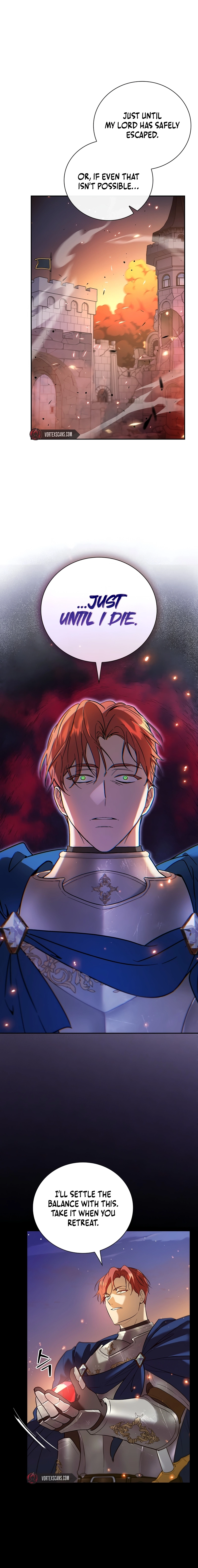 Reincarnated as the Grand Duke's Third Son Chapter 1, page 11 of 37