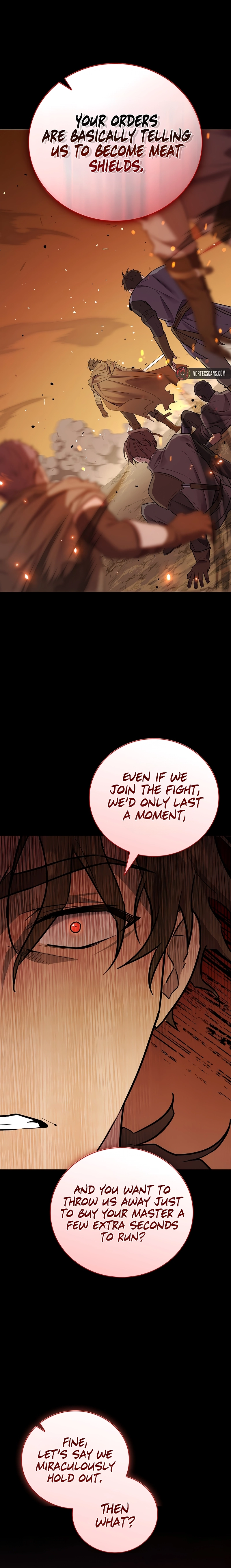Reincarnated as the Grand Duke's Third Son Chapter 1, page 13 of 37