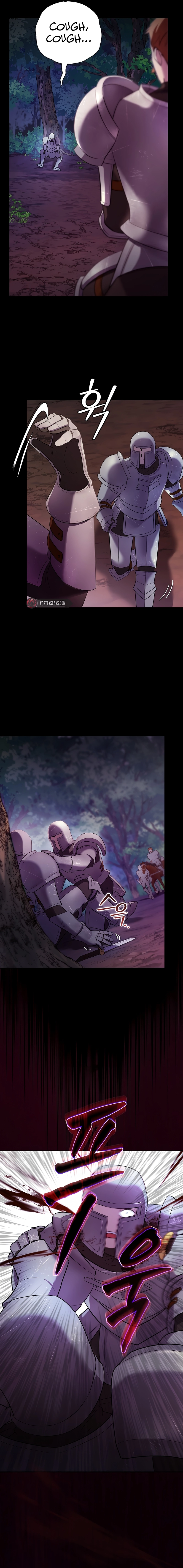 Reincarnated as the Grand Duke's Third Son Chapter 1, page 17 of 37