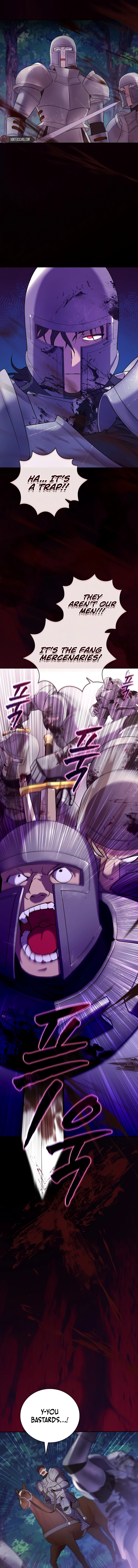 Reincarnated as the Grand Duke's Third Son Chapter 1, page 18 of 37