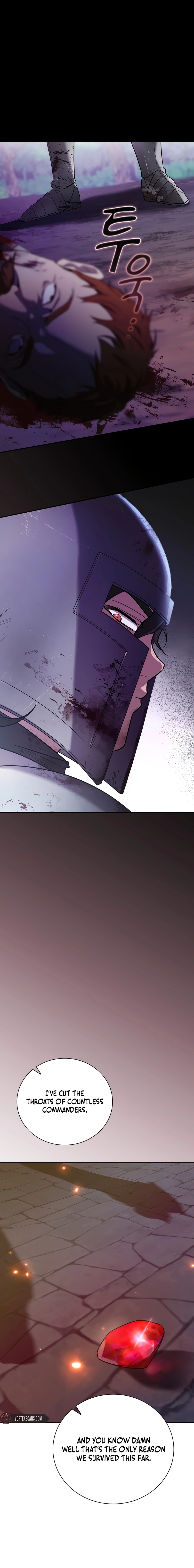 Reincarnated as the Grand Duke's Third Son Chapter 1, page 20 of 37