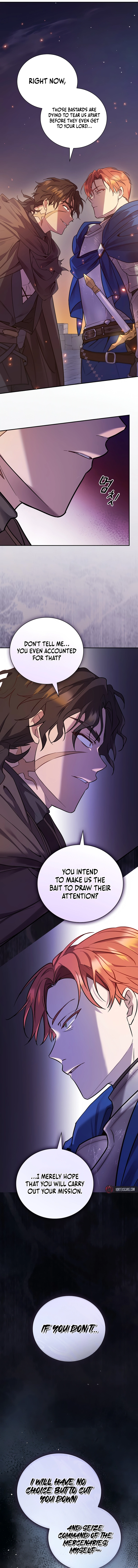 Reincarnated as the Grand Duke's Third Son Chapter 1, page 21 of 37