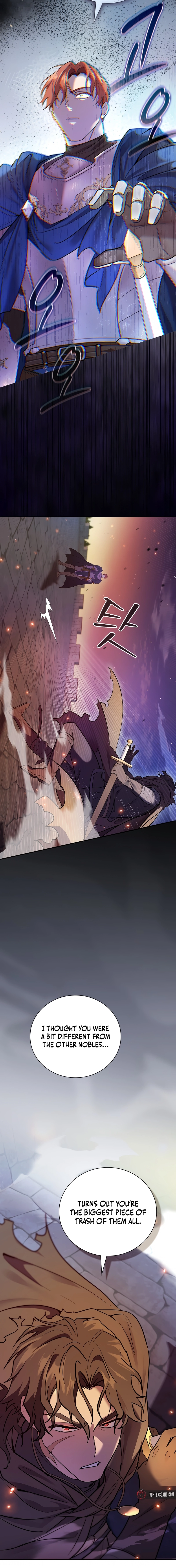 Reincarnated as the Grand Duke's Third Son Chapter 1, page 22 of 37