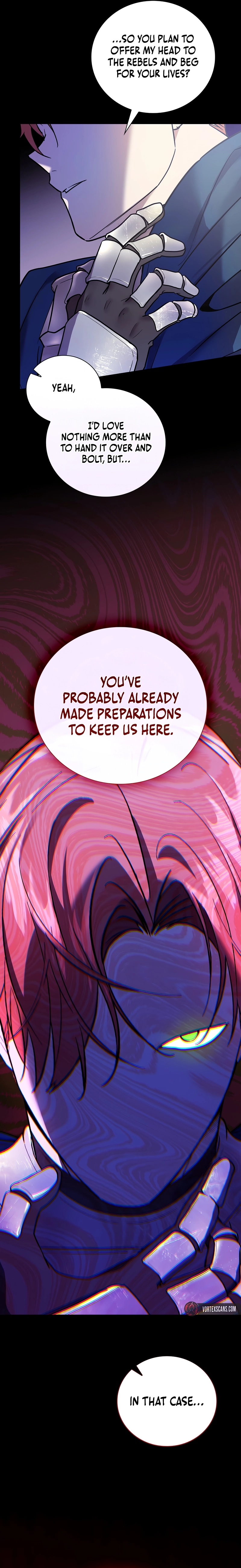 Reincarnated as the Grand Duke's Third Son Chapter 1, page 24 of 37