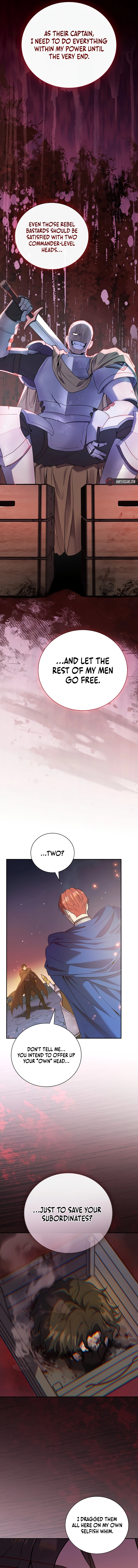 Reincarnated as the Grand Duke's Third Son Chapter 1, page 25 of 37