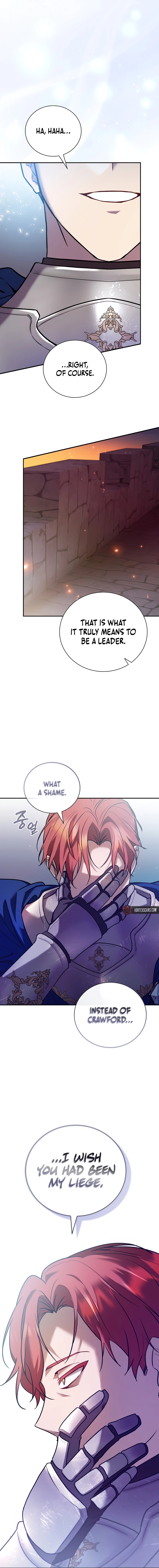 Reincarnated as the Grand Duke's Third Son Chapter 1, page 27 of 37