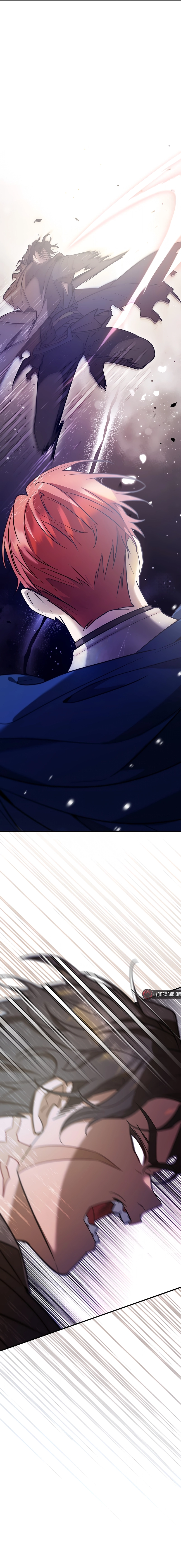 Reincarnated as the Grand Duke's Third Son Chapter 1, page 28 of 37