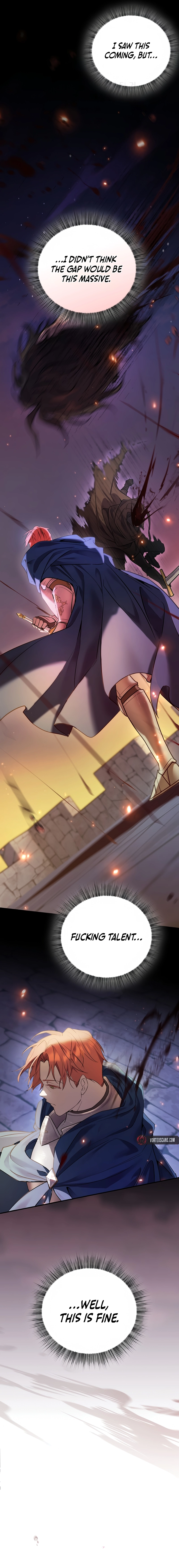 Reincarnated as the Grand Duke's Third Son Chapter 1, page 30 of 37