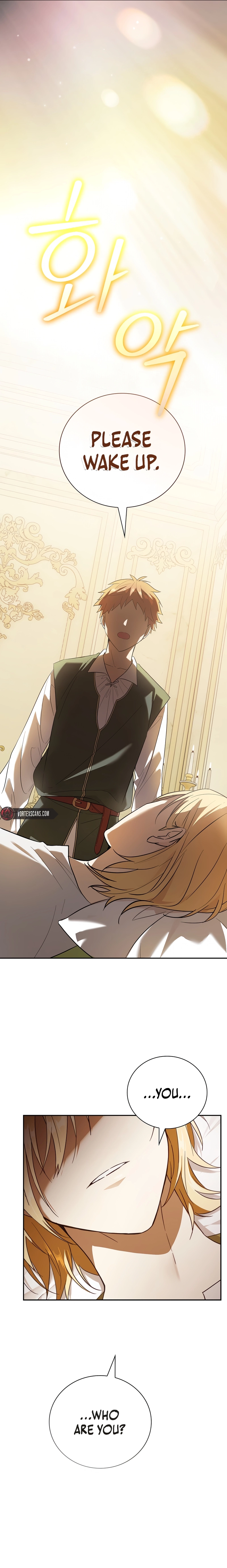 Reincarnated as the Grand Duke's Third Son Chapter 1, page 34 of 37