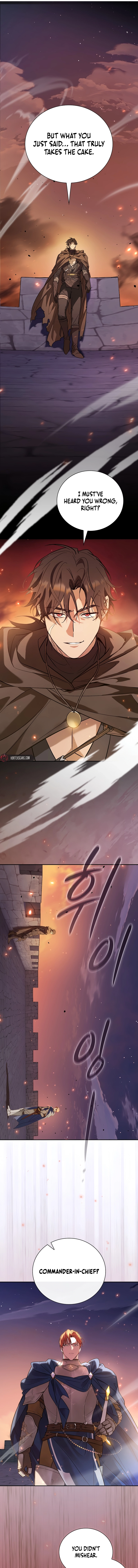 Reincarnated as the Grand Duke's Third Son Chapter 1, page 5 of 37