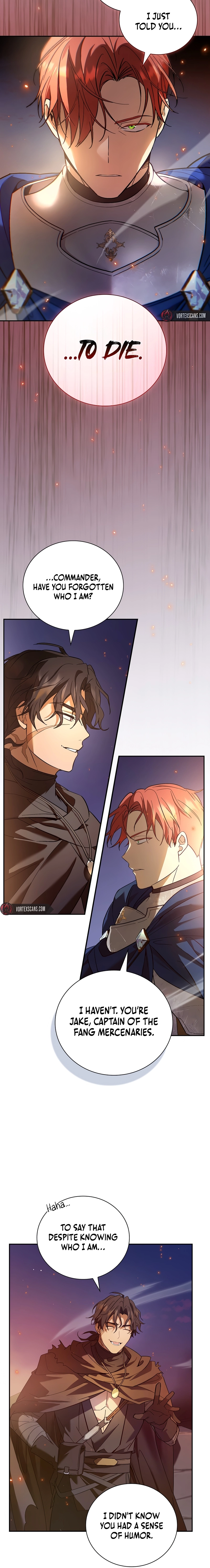 Reincarnated as the Grand Duke's Third Son Chapter 1, page 6 of 37