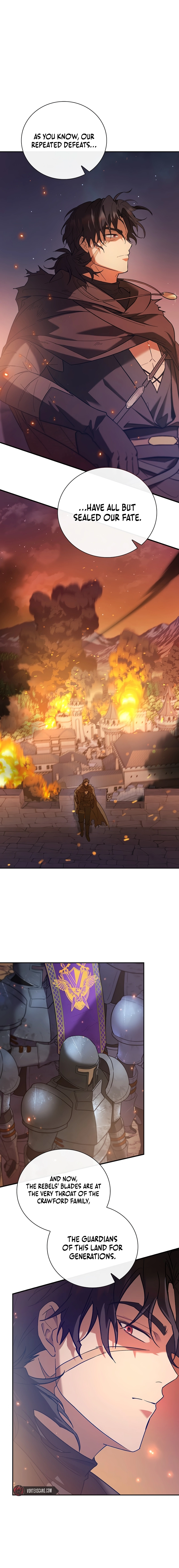 Reincarnated as the Grand Duke's Third Son Chapter 1, page 8 of 37