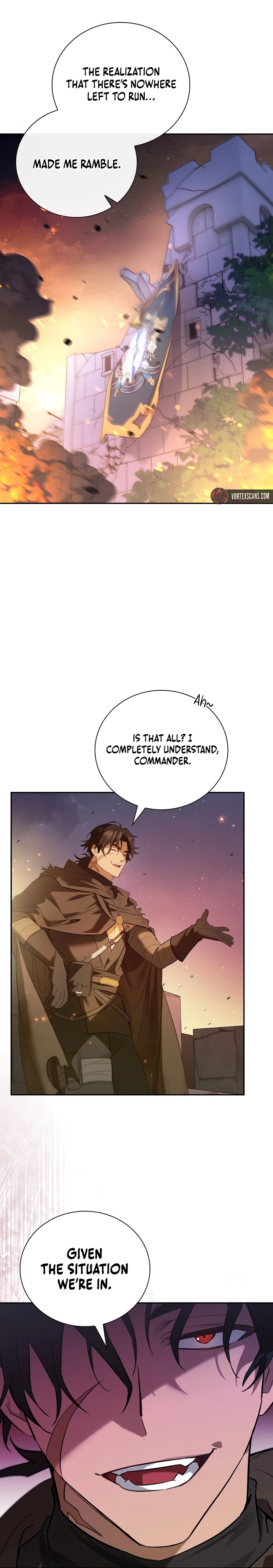 Reincarnated as the Grand Duke's Third Son Chapter 1, page 9 of 37
