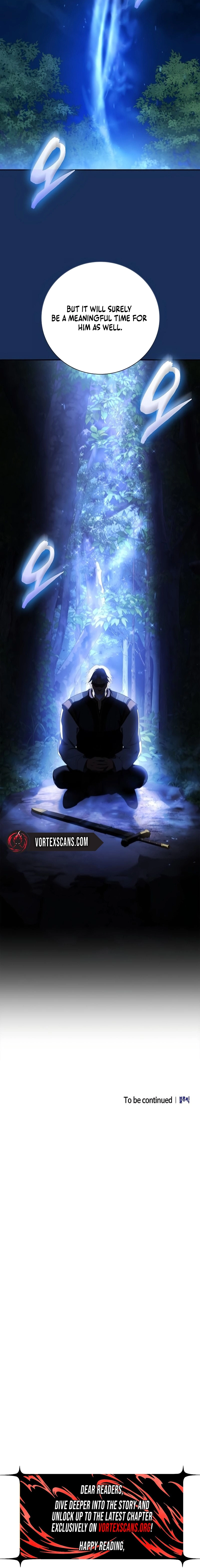 Reincarnated as the Grand Duke's Third Son Chapter 14, page 20 of 20