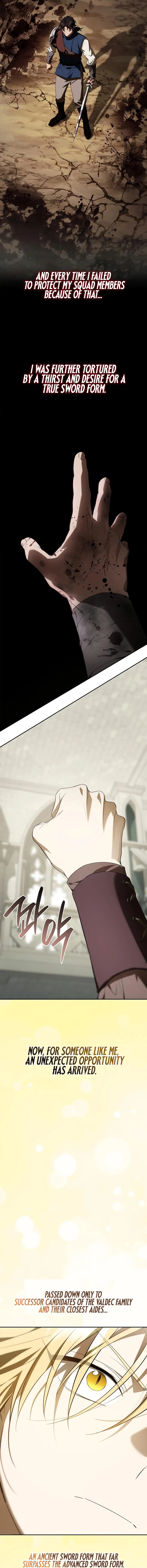 Reincarnated as the Grand Duke's Third Son Chapter 15, page 12 of 19