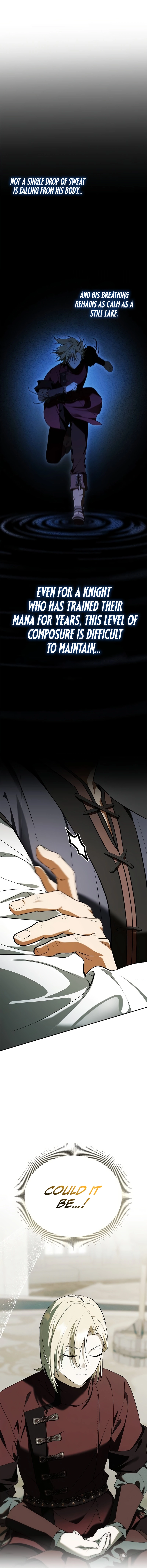 Reincarnated as the Grand Duke's Third Son Chapter 16, page 15 of 21