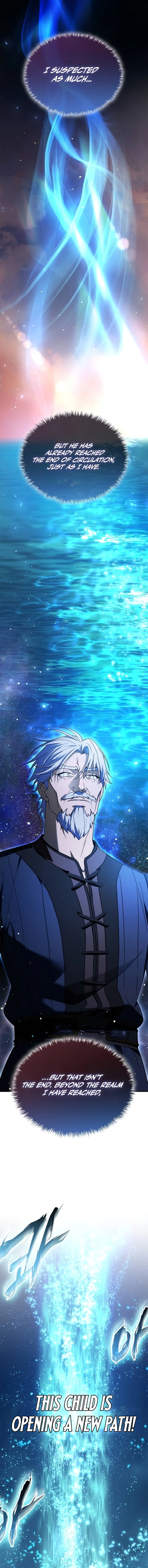 Reincarnated as the Grand Duke's Third Son Chapter 16, page 20 of 21