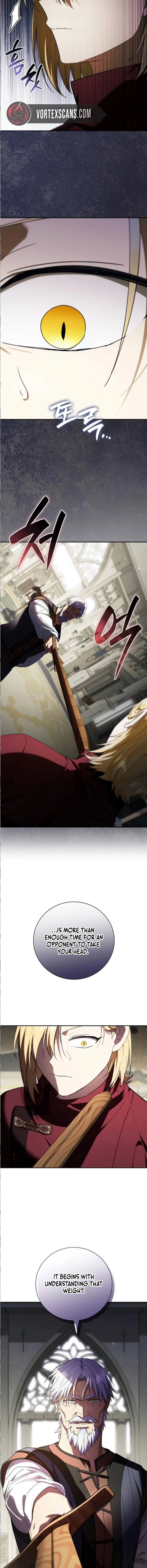 Reincarnated as the Grand Duke's Third Son Chapter 18, page 14 of 18
