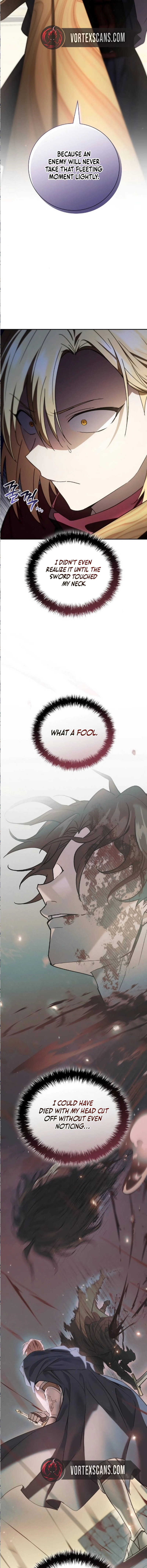Reincarnated as the Grand Duke's Third Son Chapter 18, page 15 of 18