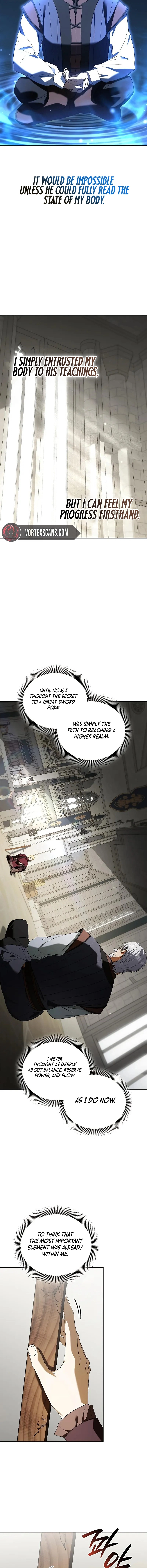 Reincarnated as the Grand Duke's Third Son Chapter 19, page 12 of 18