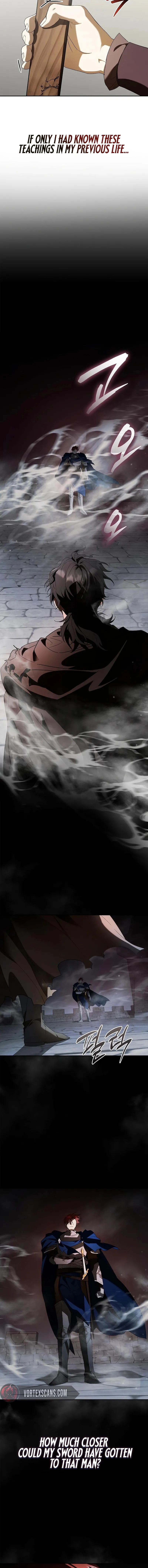 Reincarnated as the Grand Duke's Third Son Chapter 19, page 13 of 18