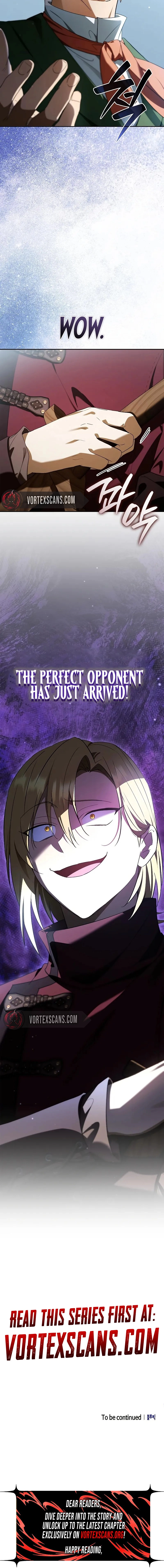 Reincarnated as the Grand Duke's Third Son Chapter 19, page 18 of 18