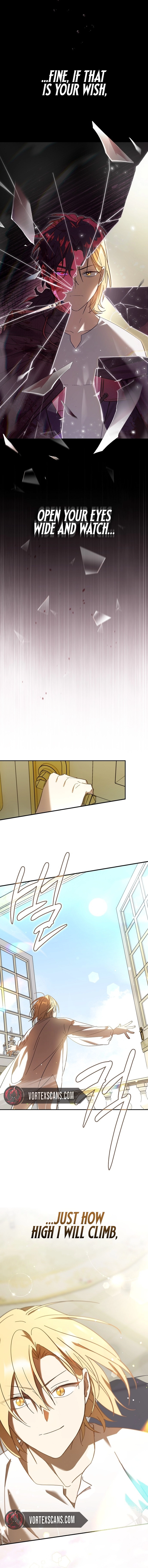 Reincarnated as the Grand Duke's Third Son Chapter 2, page 15 of 26