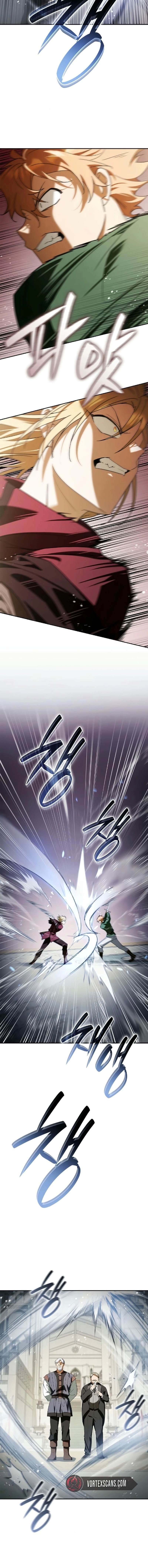 Reincarnated as the Grand Duke's Third Son Chapter 21, page 5 of 20