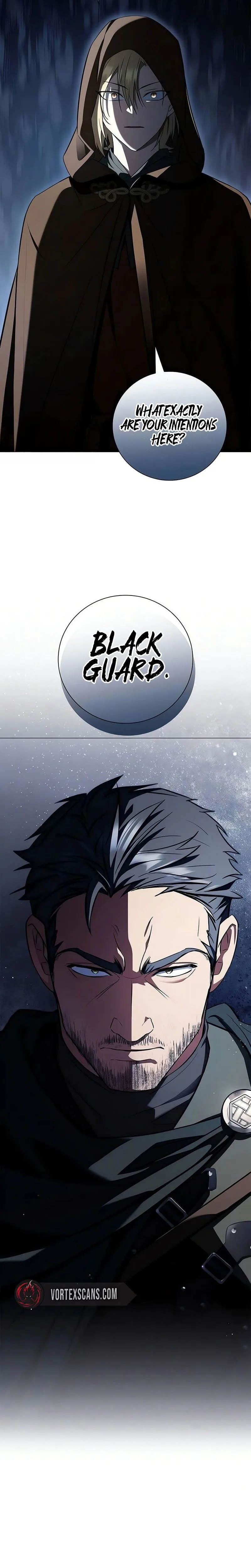 Reincarnated as the Grand Duke's Third Son Chapter 23, page 17 of 36