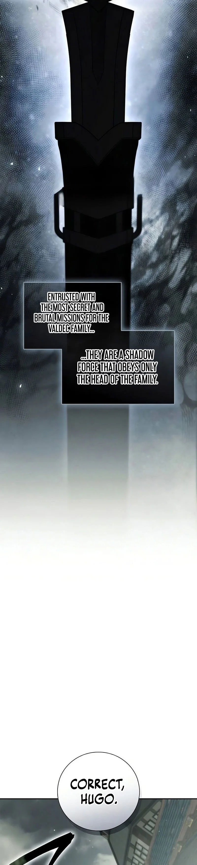 Reincarnated as the Grand Duke's Third Son Chapter 23, page 20 of 36