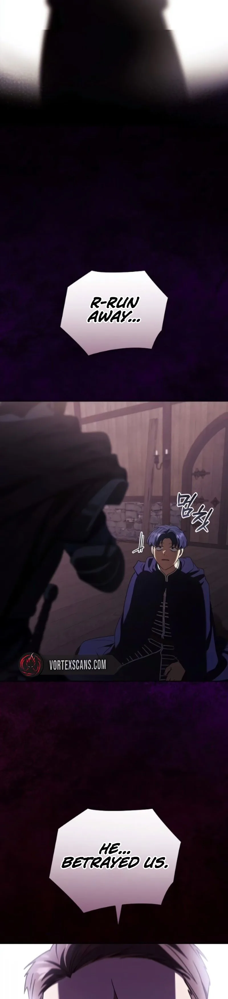 Reincarnated as the Grand Duke's Third Son Chapter 24, page 26 of 41