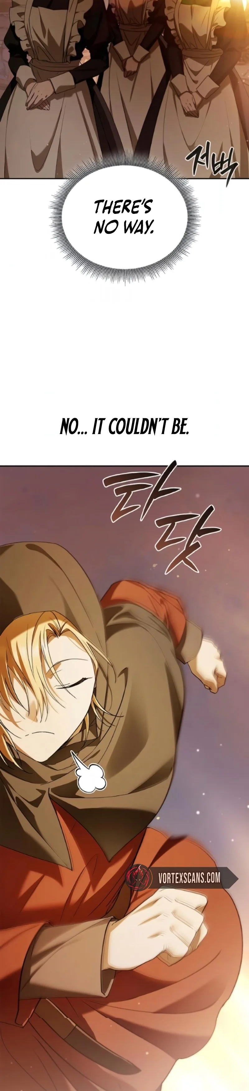 Reincarnated as the Grand Duke's Third Son Chapter 24, page 8 of 41