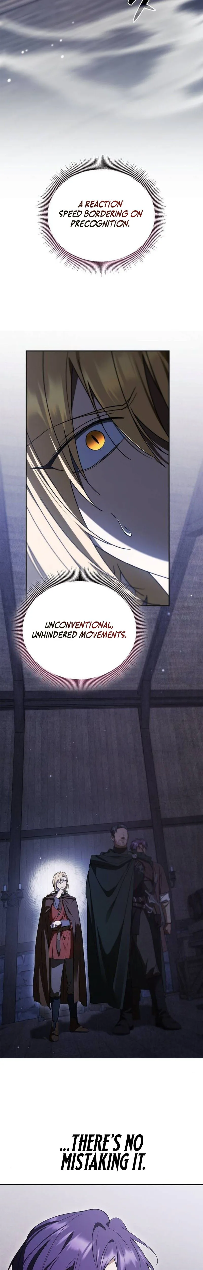 Reincarnated as the Grand Duke's Third Son Chapter 25, page 15 of 34