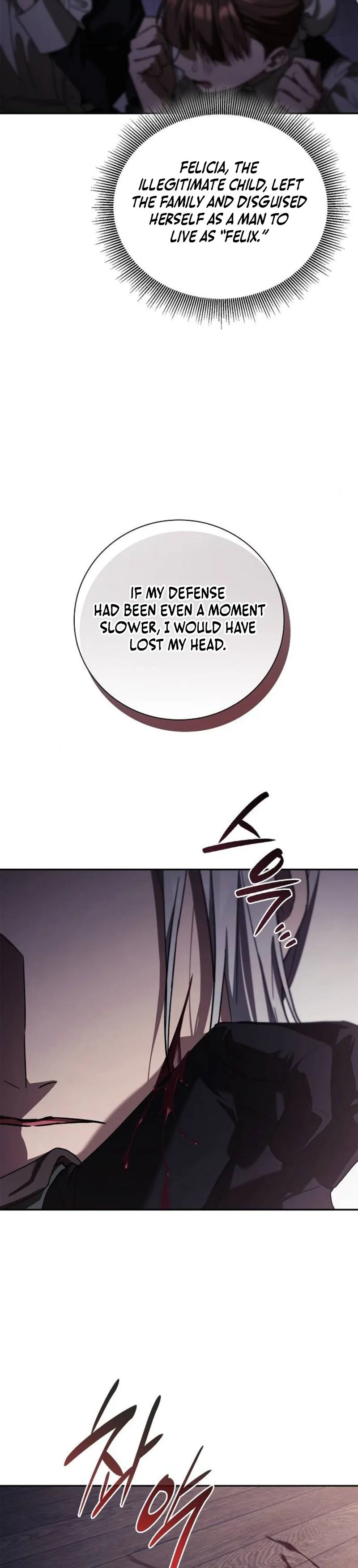 Reincarnated as the Grand Duke's Third Son Chapter 25, page 18 of 34