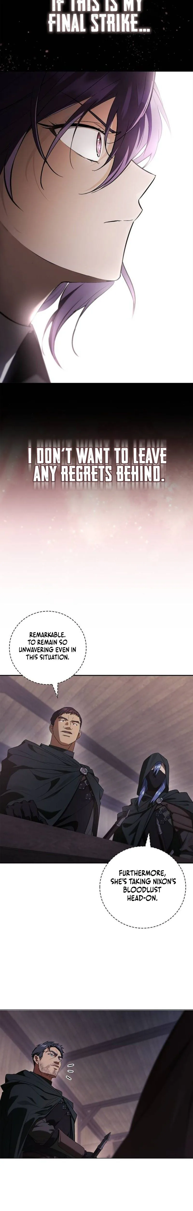 Reincarnated as the Grand Duke's Third Son Chapter 25, page 23 of 34