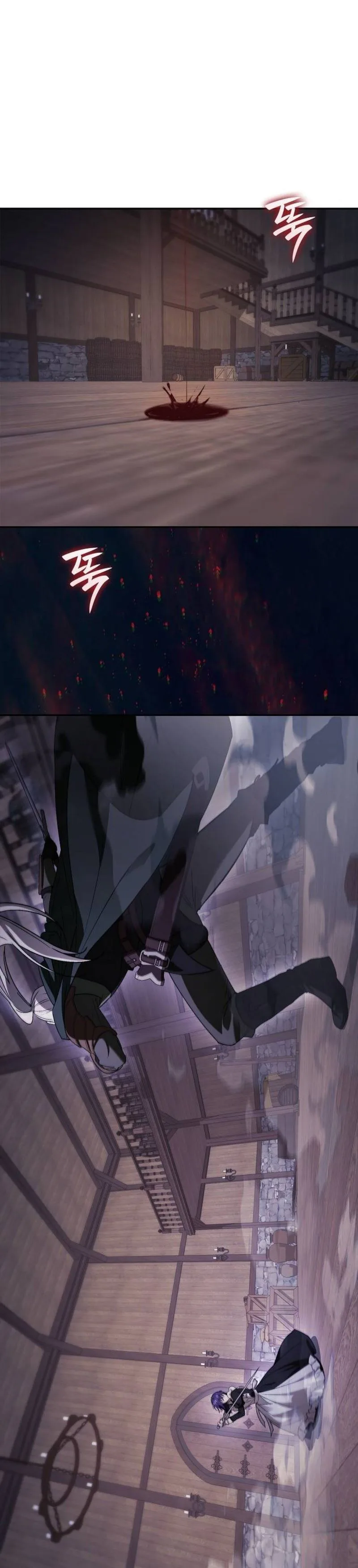 Reincarnated as the Grand Duke's Third Son Chapter 25, page 24 of 34