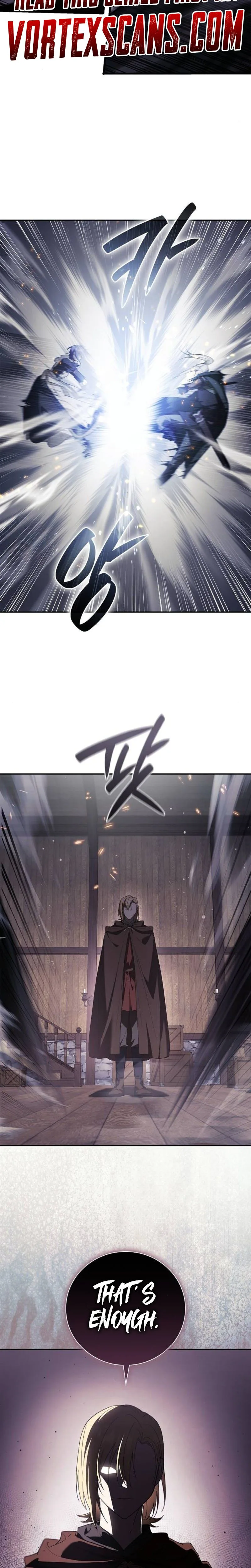 Reincarnated as the Grand Duke's Third Son Chapter 25, page 29 of 34