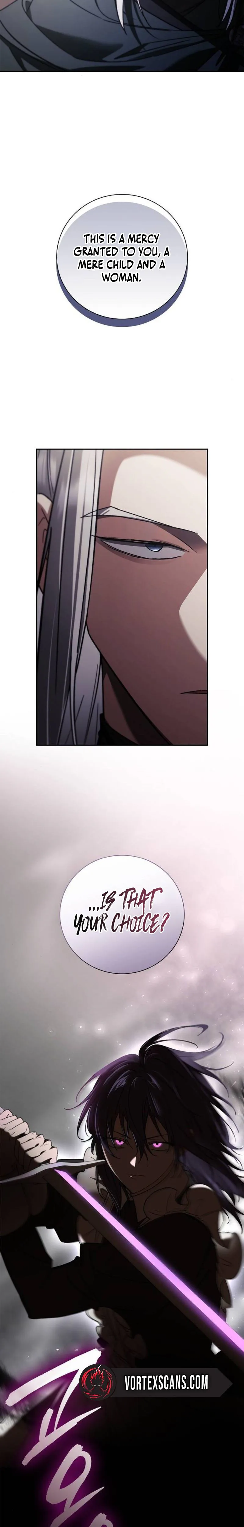 Reincarnated as the Grand Duke's Third Son Chapter 25, page 7 of 34
