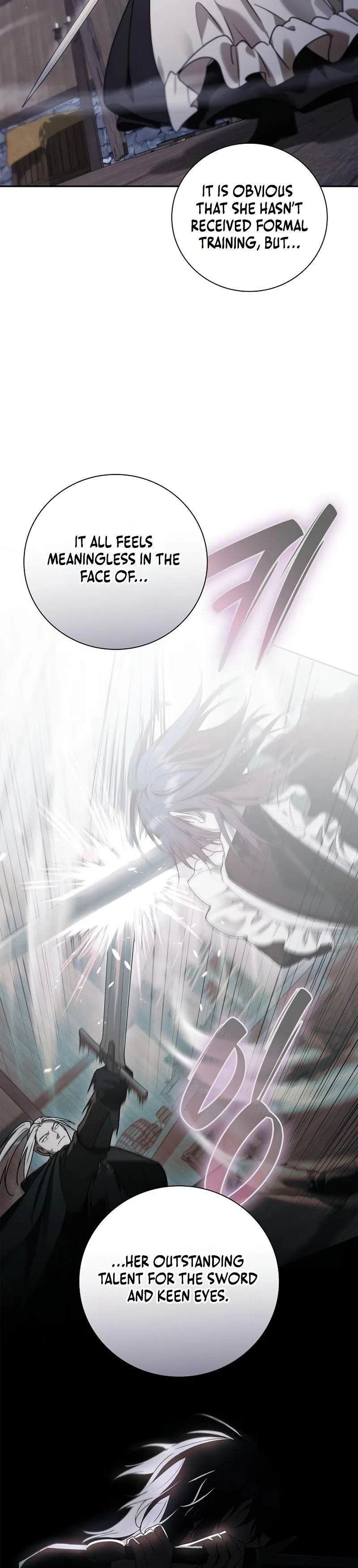 Reincarnated as the Grand Duke's Third Son Chapter 26, page 10 of 35