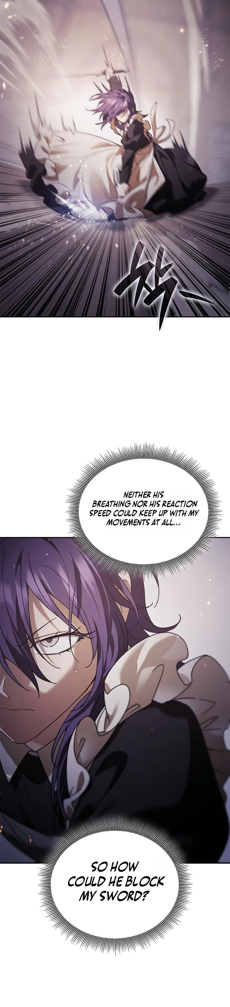 Reincarnated as the Grand Duke's Third Son Chapter 26, page 24 of 35
