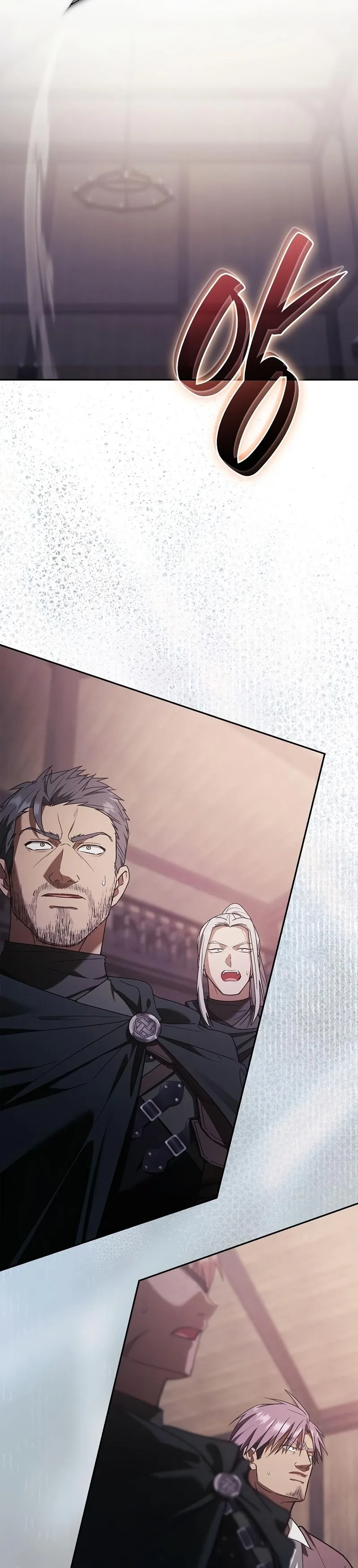 Reincarnated as the Grand Duke's Third Son Chapter 26, page 30 of 35