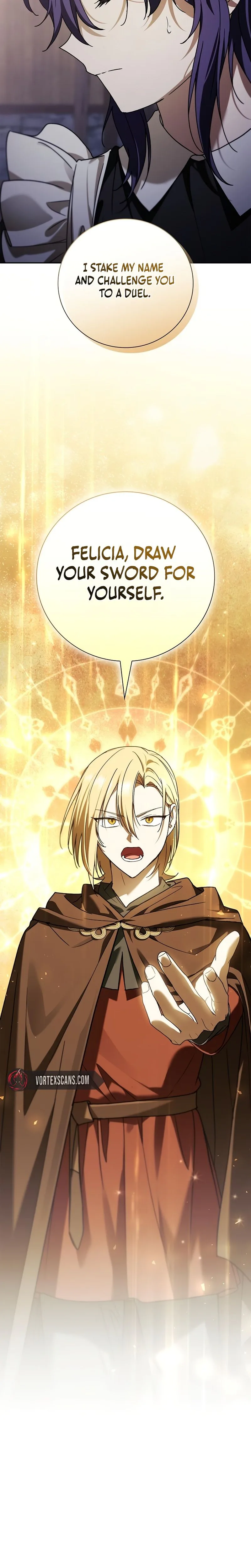 Reincarnated as the Grand Duke's Third Son Chapter 26, page 7 of 35