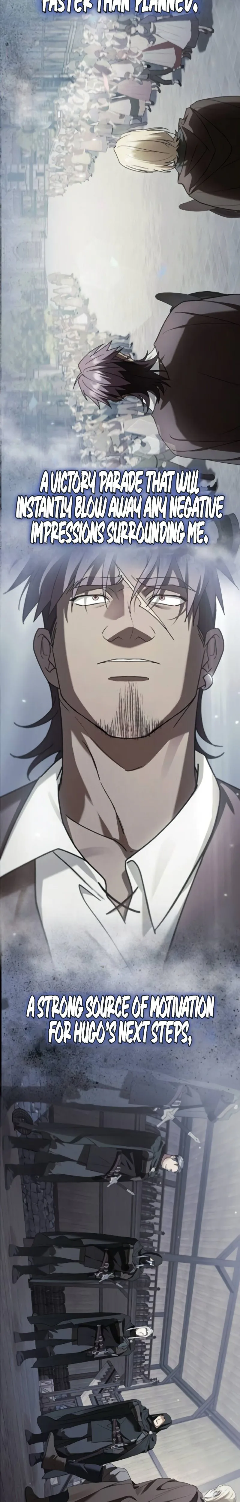 Reincarnated as the Grand Duke's Third Son Chapter 27, page 31 of 36