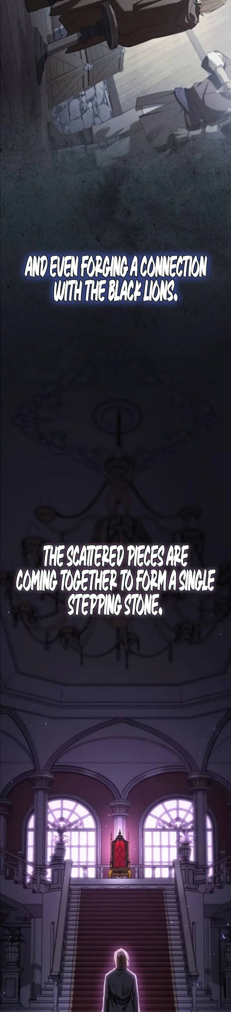Reincarnated as the Grand Duke's Third Son Chapter 27, page 32 of 36