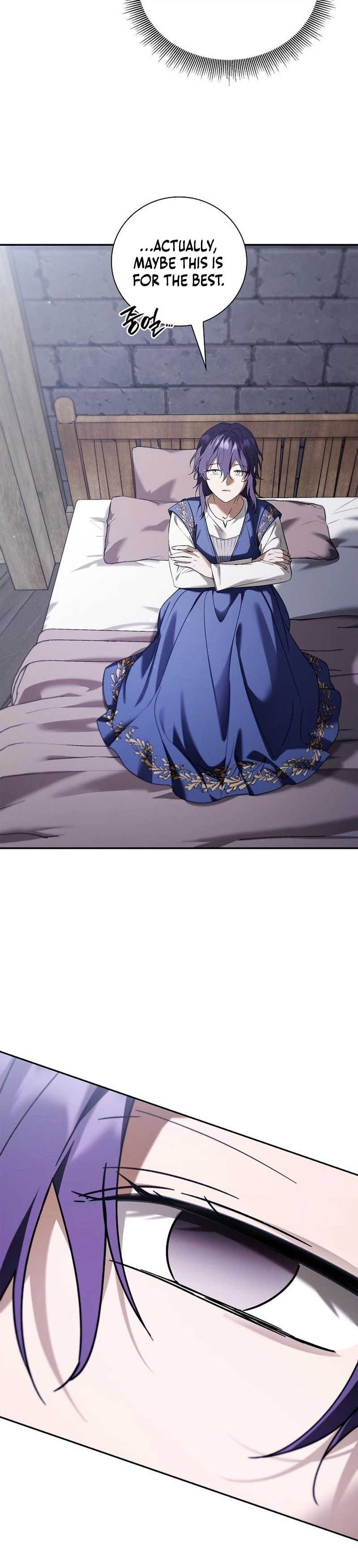 Reincarnated as the Grand Duke's Third Son Chapter 28, page 18 of 39