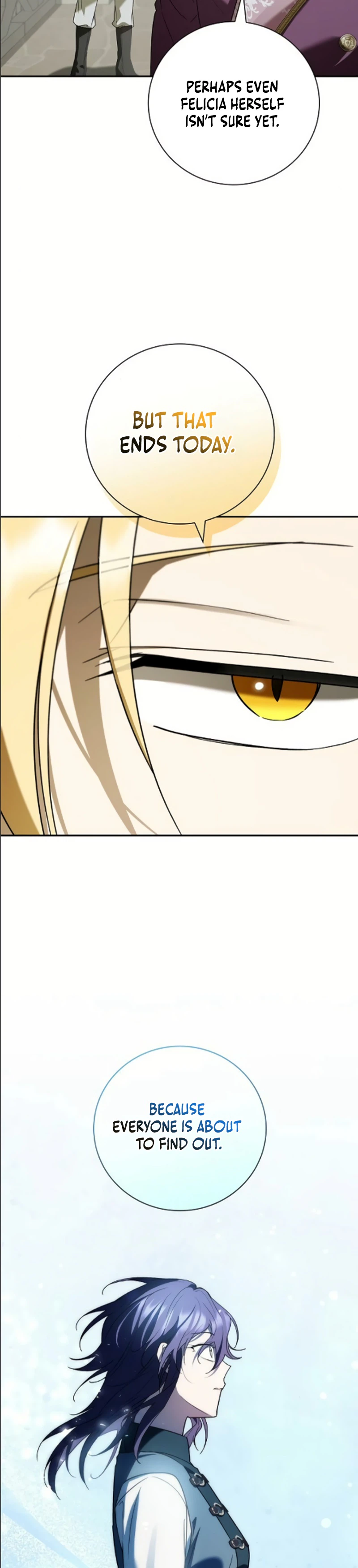Reincarnated as the Grand Duke's Third Son Chapter 29, page 12 of 40
