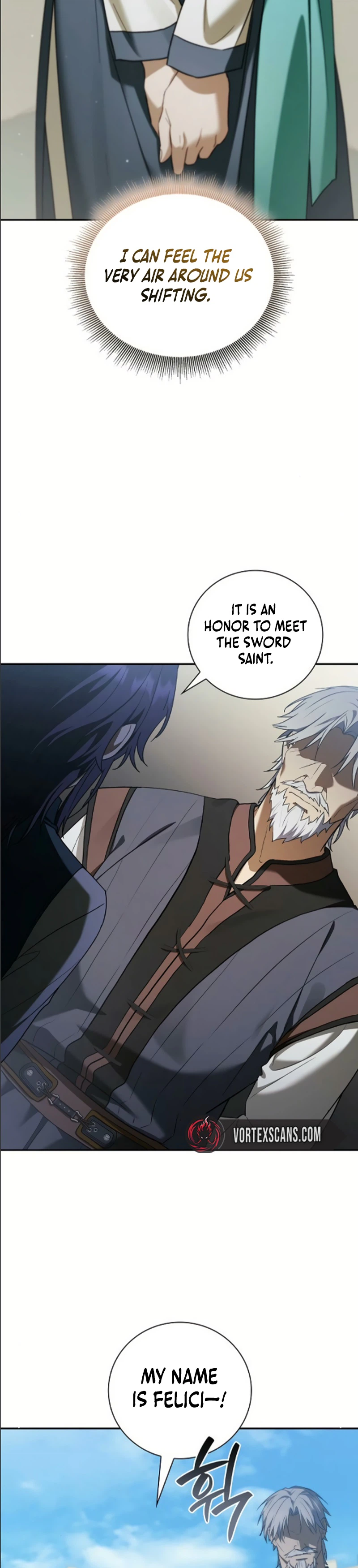 Reincarnated as the Grand Duke's Third Son Chapter 29, page 24 of 40