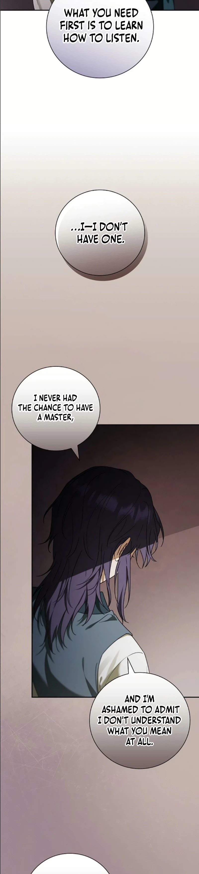 Reincarnated as the Grand Duke's Third Son Chapter 29, page 34 of 40