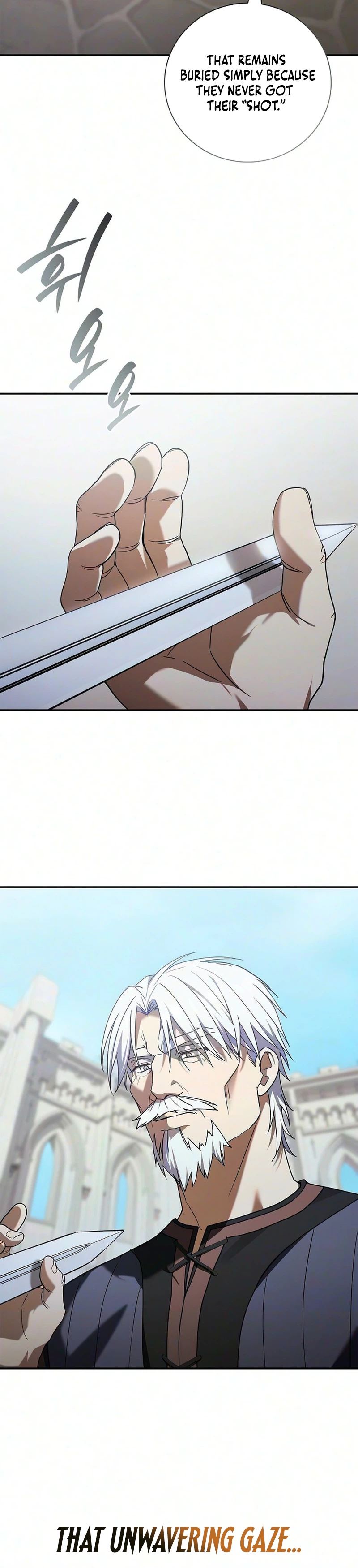 Reincarnated as the Grand Duke's Third Son Chapter 30, page 26 of 38